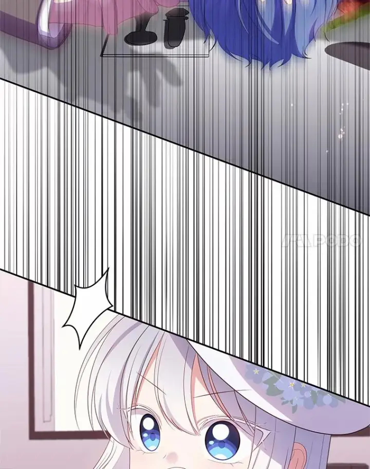 漫画《恶棍的宝贝女儿》60.相亲第92张图