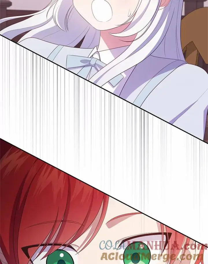 漫画《恶棍的宝贝女儿》60.相亲第93张图