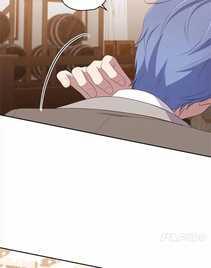 漫画《恶棍的宝贝女儿》60.相亲第95张图