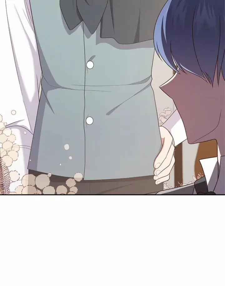 漫画《恶棍的宝贝女儿》60.相亲第98张图