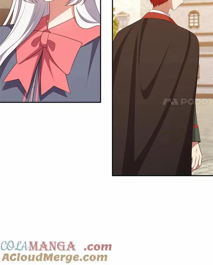 漫画《恶棍的宝贝女儿》62.想见你第25张图