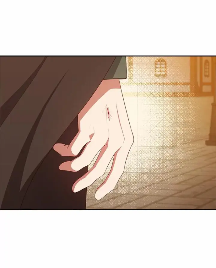 漫画《恶棍的宝贝女儿》62.想见你第26张图