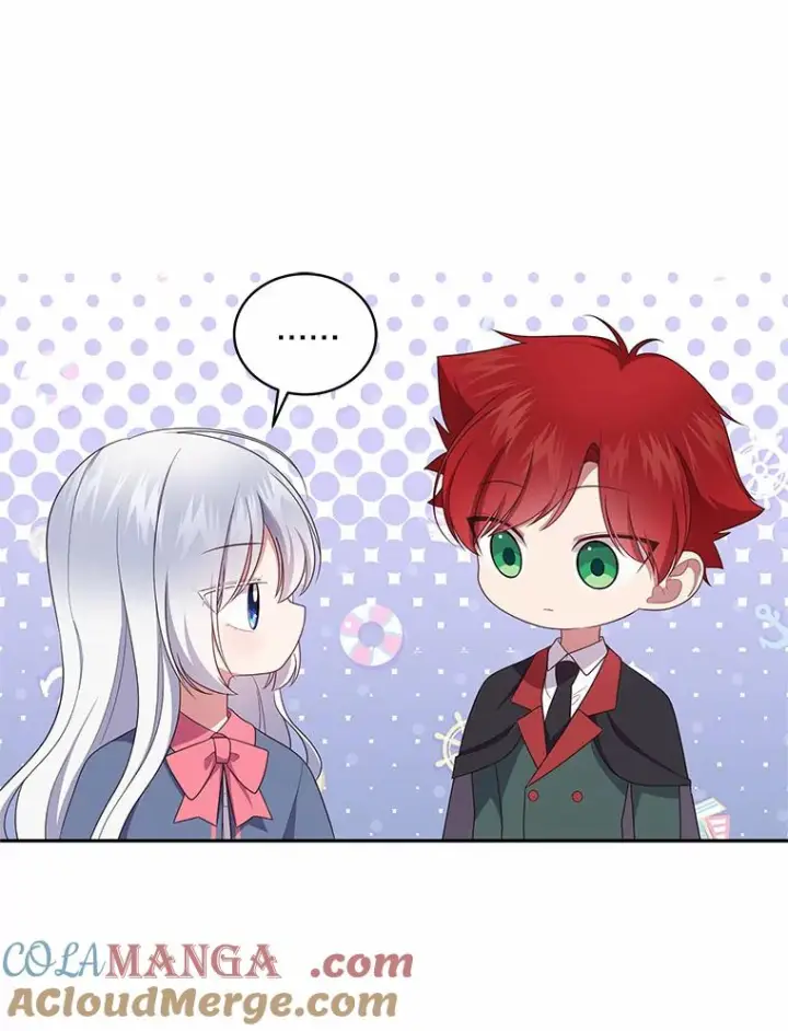 漫画《恶棍的宝贝女儿》62.想见你第40张图