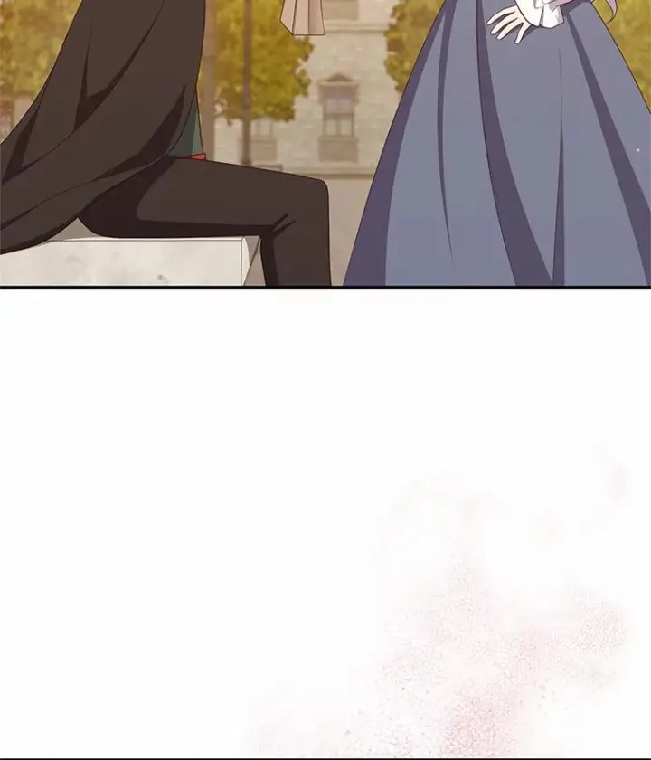 漫画《恶棍的宝贝女儿》62.想见你第44张图