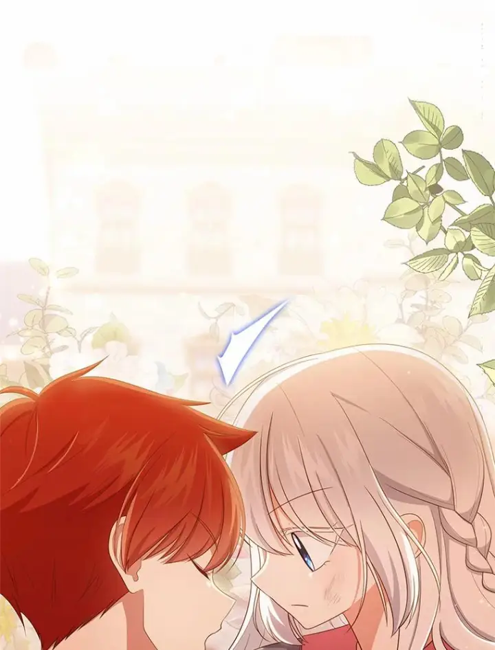 漫画《恶棍的宝贝女儿》62.想见你第47张图