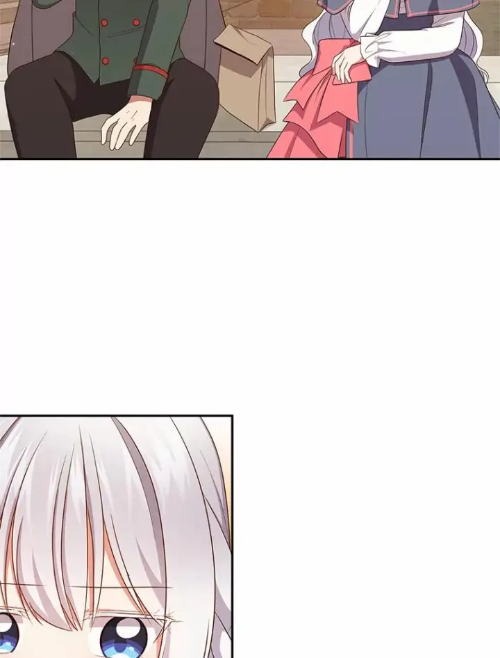 漫画《恶棍的宝贝女儿》62.想见你第51张图