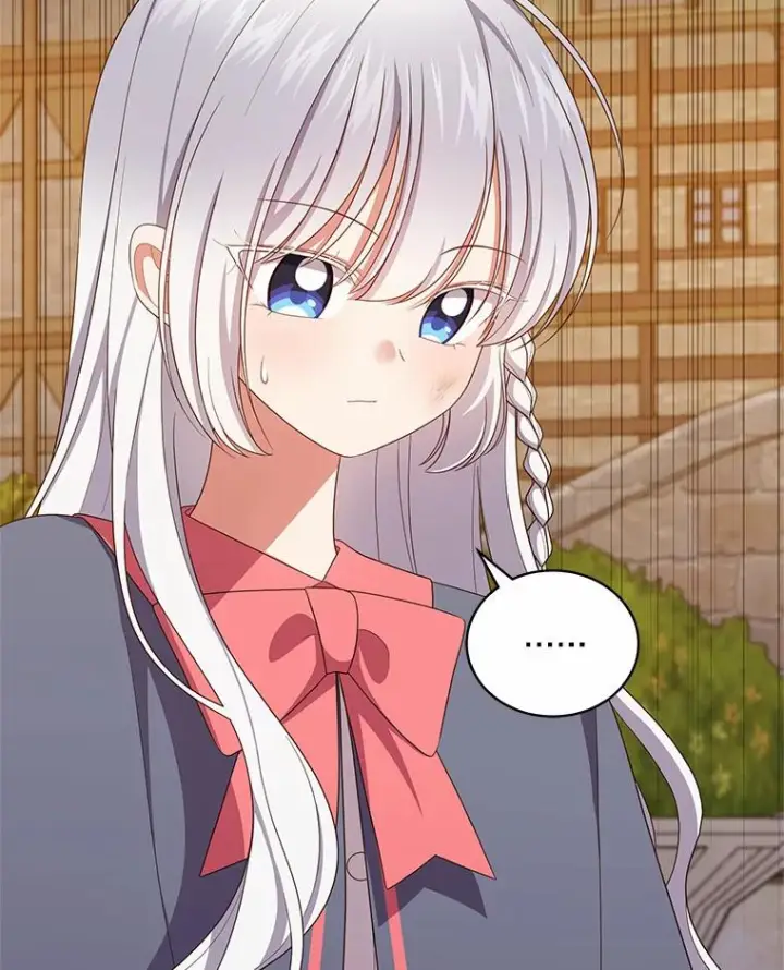 漫画《恶棍的宝贝女儿》62.想见你第69张图