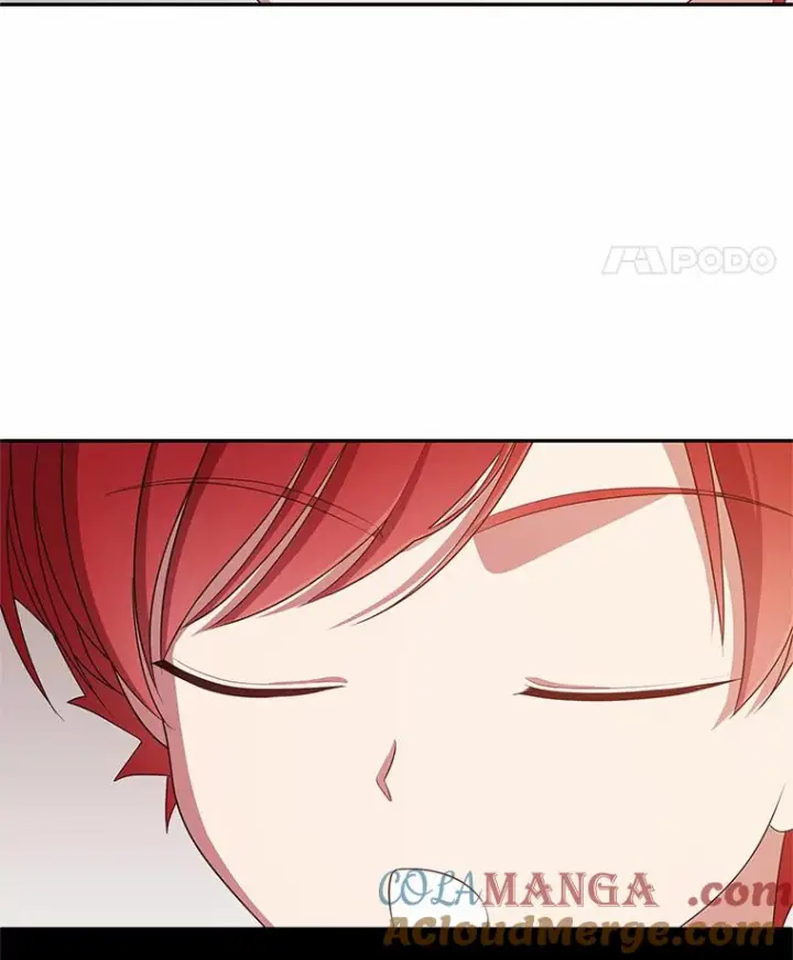 漫画《恶棍的宝贝女儿》62.想见你第88张图