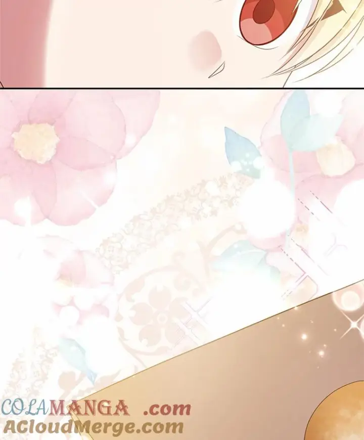 漫画《恶棍的宝贝女儿》63.安慰剂效应第25张图