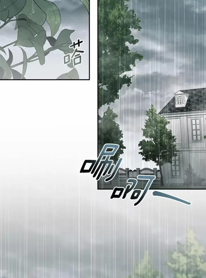 漫画《恶棍的宝贝女儿》64.想要的不是我第32张图