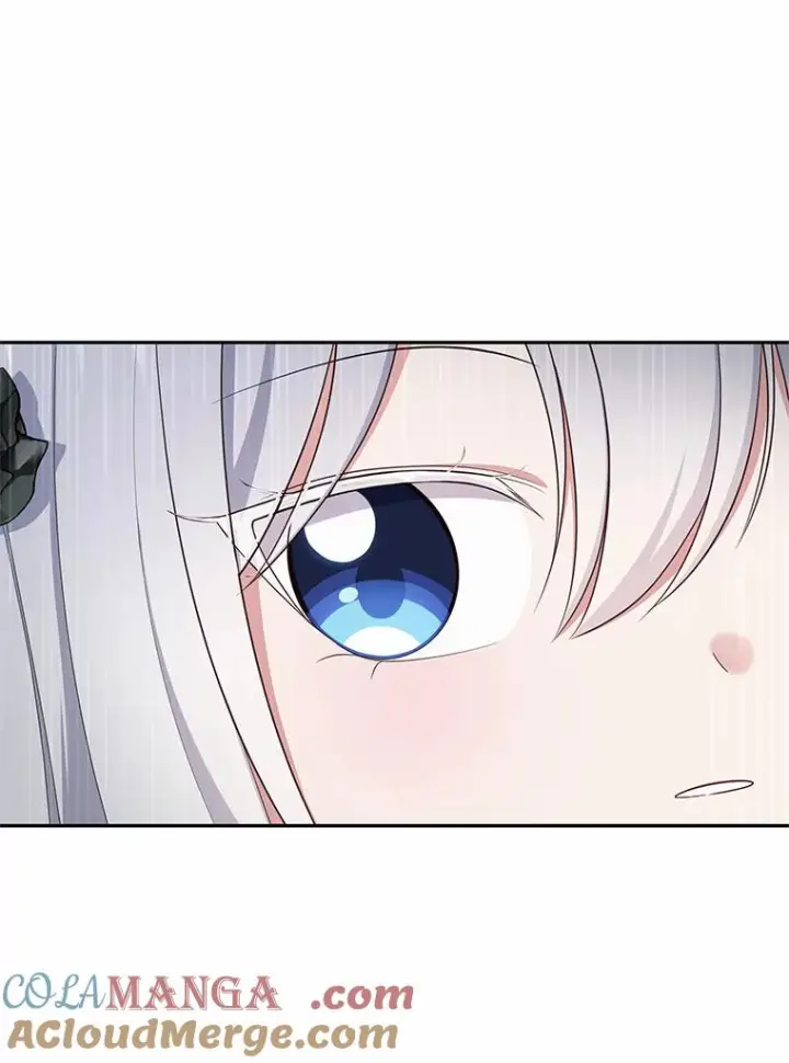 漫画《恶棍的宝贝女儿》64.想要的不是我第34张图