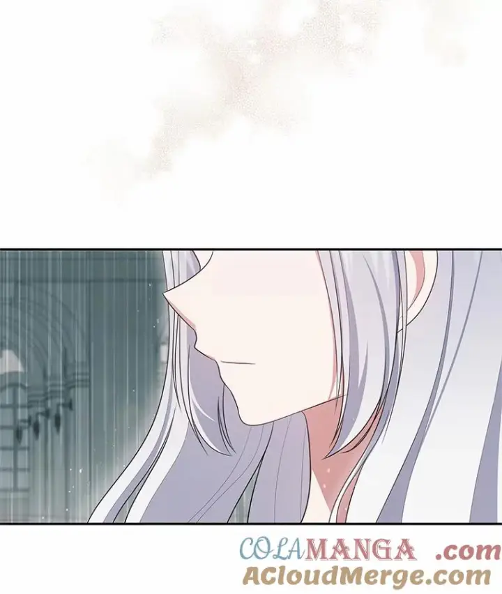 漫画《恶棍的宝贝女儿》64.想要的不是我第55张图