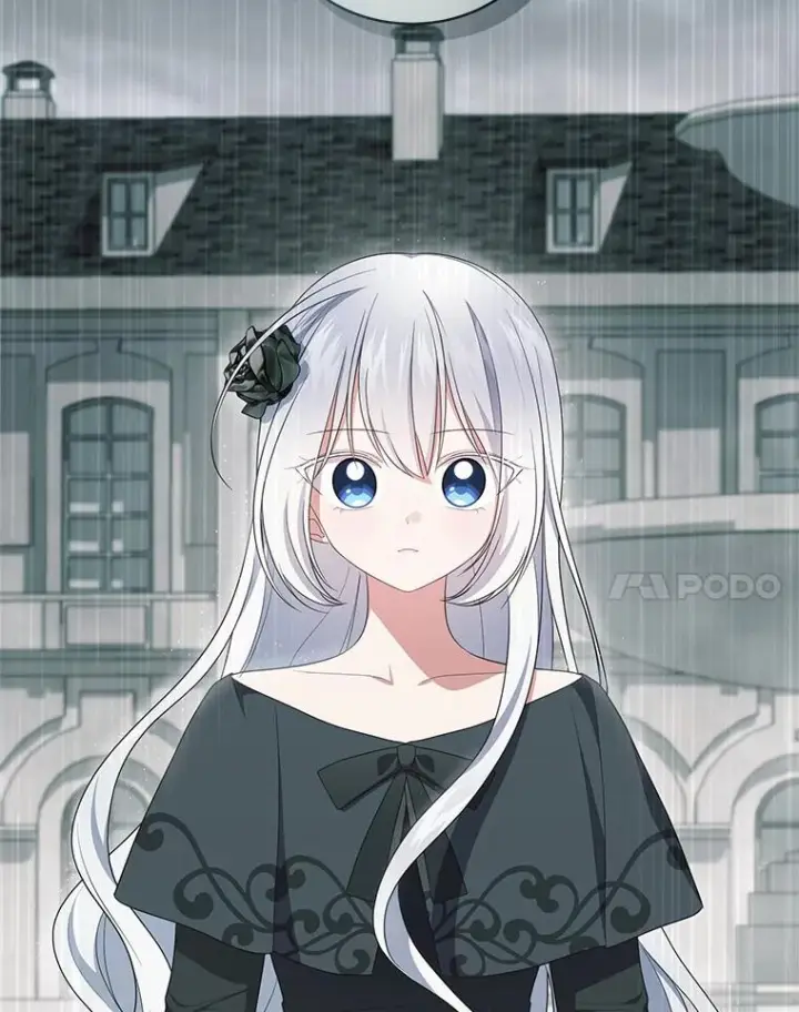 漫画《恶棍的宝贝女儿》64.想要的不是我第63张图