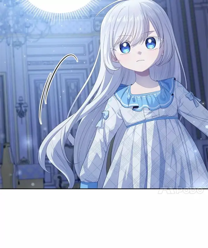 漫画《恶棍的宝贝女儿》6.探索城堡第100张图