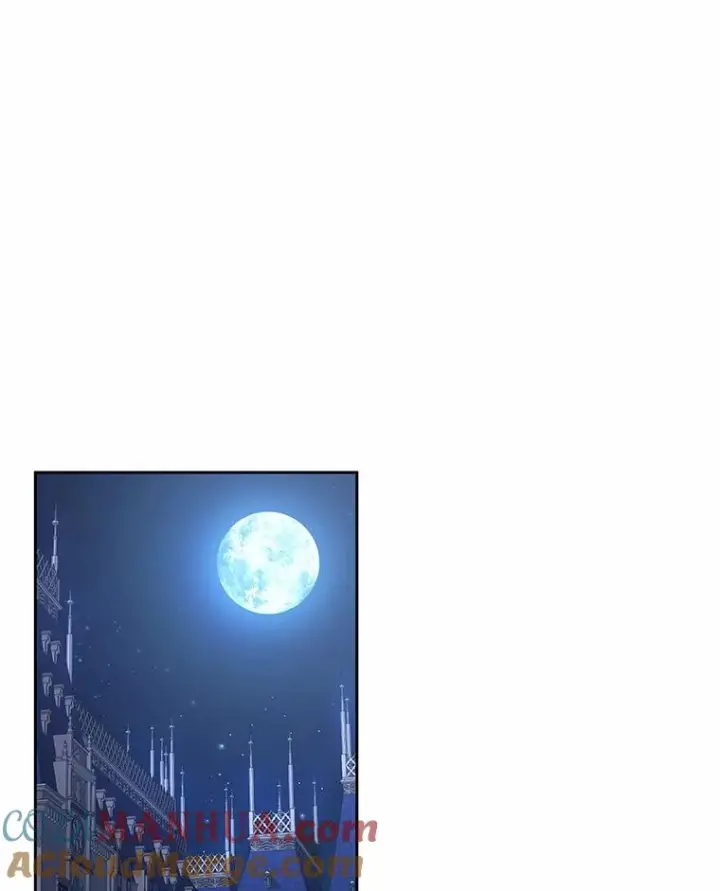 漫画《恶棍的宝贝女儿》6.探索城堡第101张图