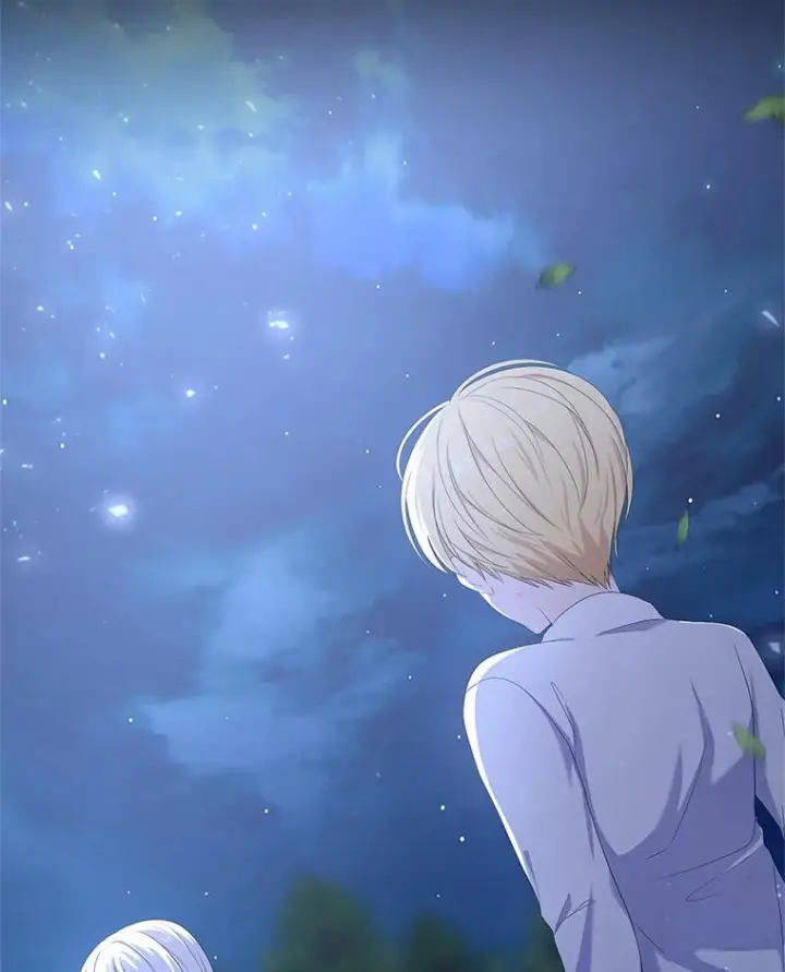 漫画《恶棍的宝贝女儿》6.探索城堡第108张图