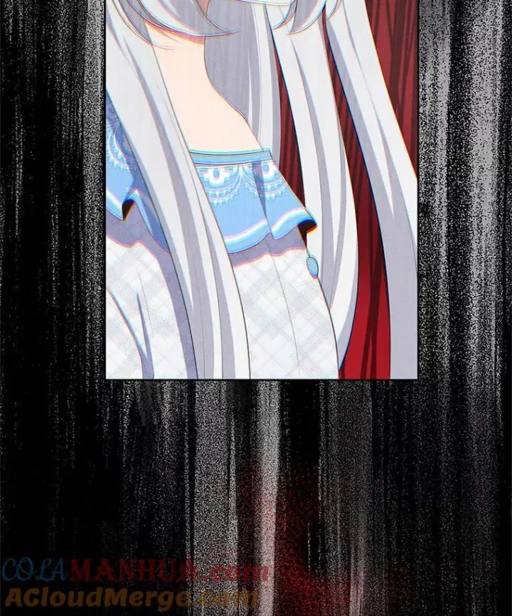 漫画《恶棍的宝贝女儿》6.探索城堡第113张图