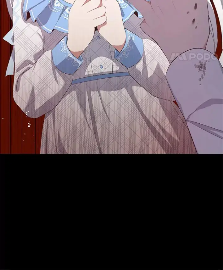 漫画《恶棍的宝贝女儿》6.探索城堡第118张图