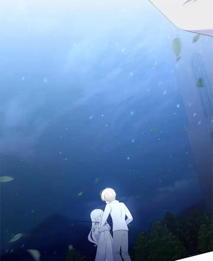 漫画《恶棍的宝贝女儿》6.探索城堡第120张图