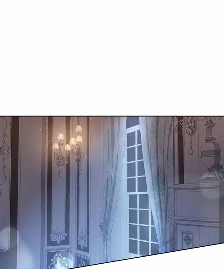 漫画《恶棍的宝贝女儿》6.探索城堡第15张图