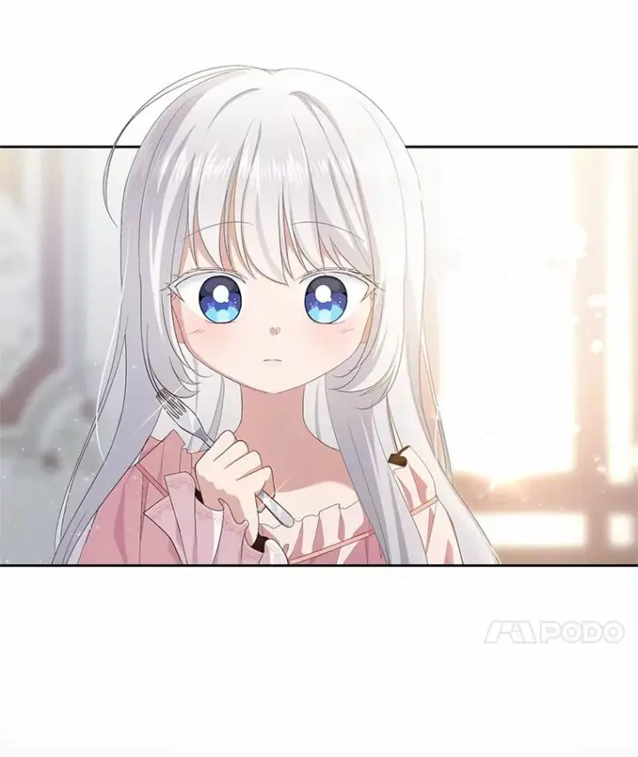 漫画《恶棍的宝贝女儿》6.探索城堡第75张图