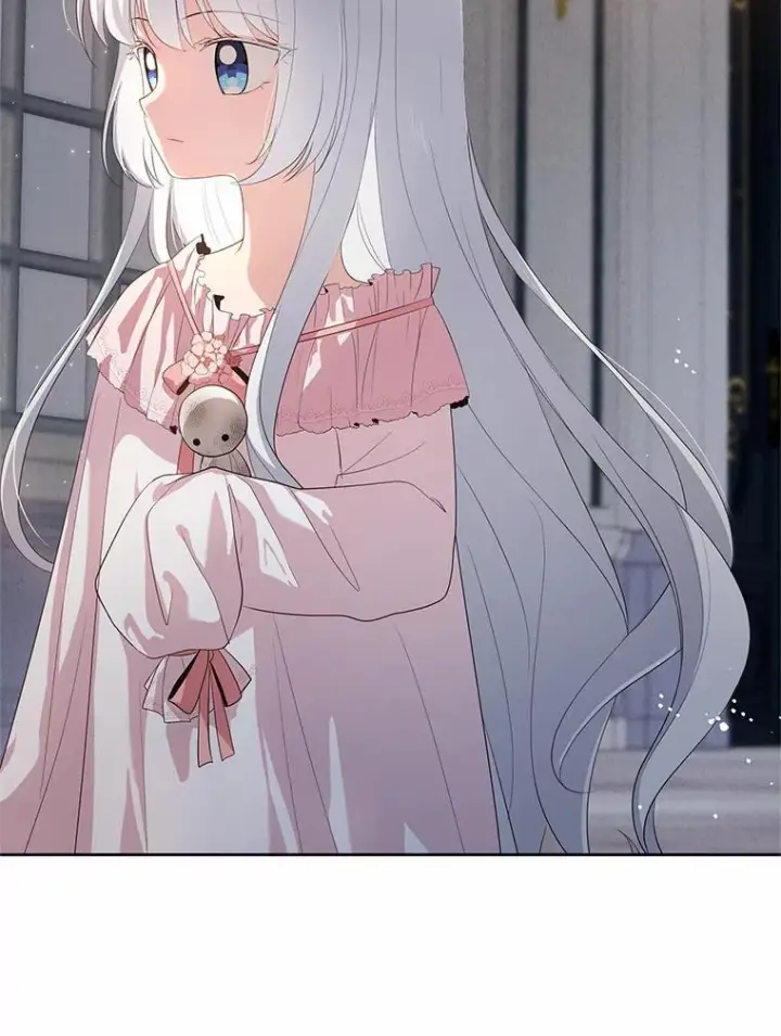 漫画《恶棍的宝贝女儿》6.探索城堡第8张图