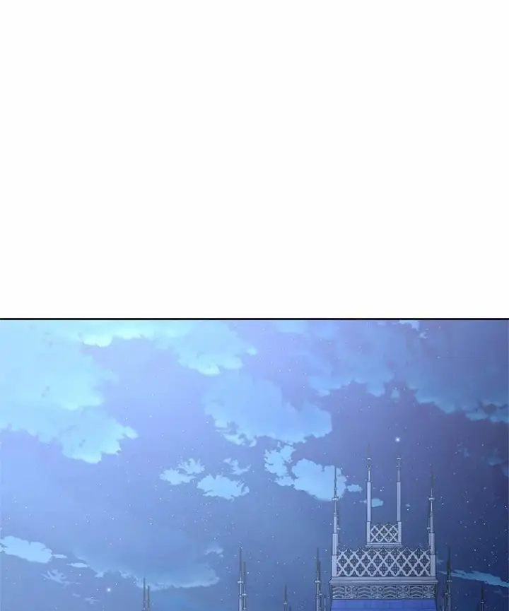 漫画《恶棍的宝贝女儿》6.探索城堡第87张图