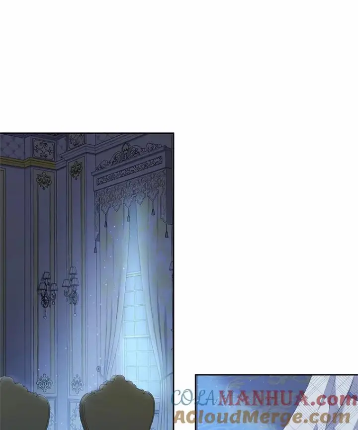 漫画《恶棍的宝贝女儿》6.探索城堡第89张图