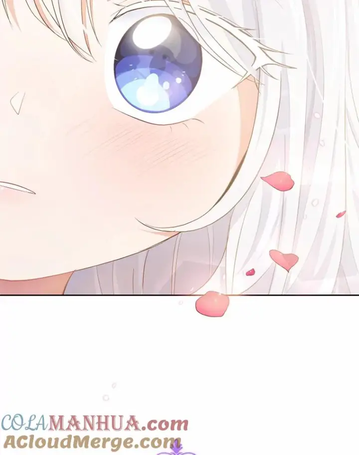 漫画《恶棍的宝贝女儿》7.好梦咒术第101张图