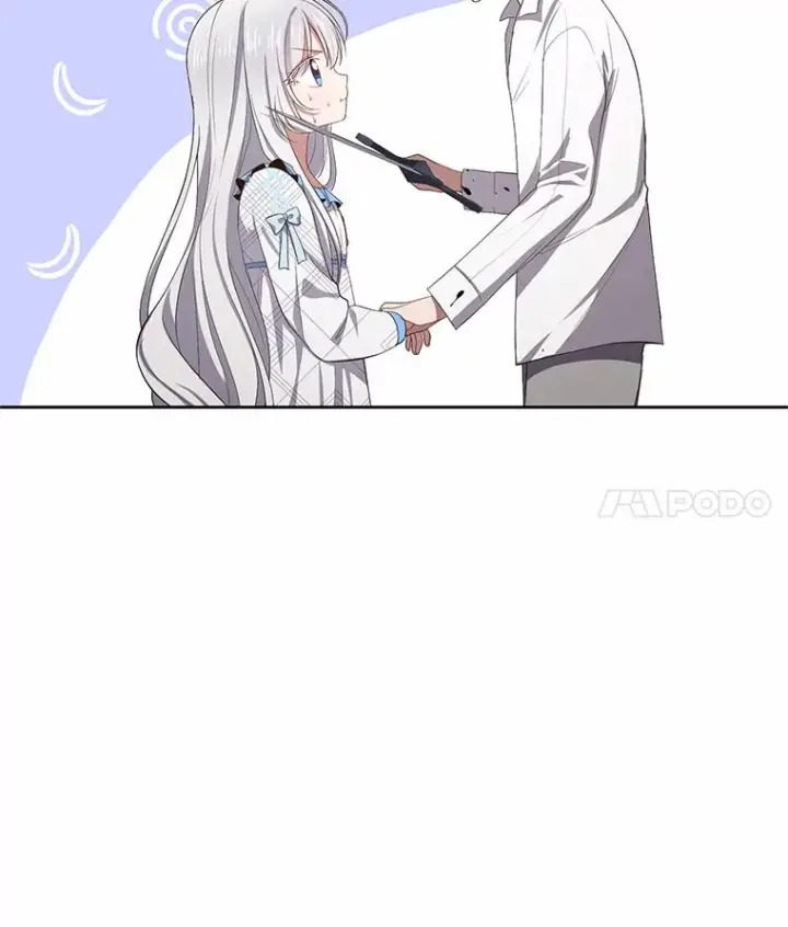漫画《恶棍的宝贝女儿》7.好梦咒术第18张图