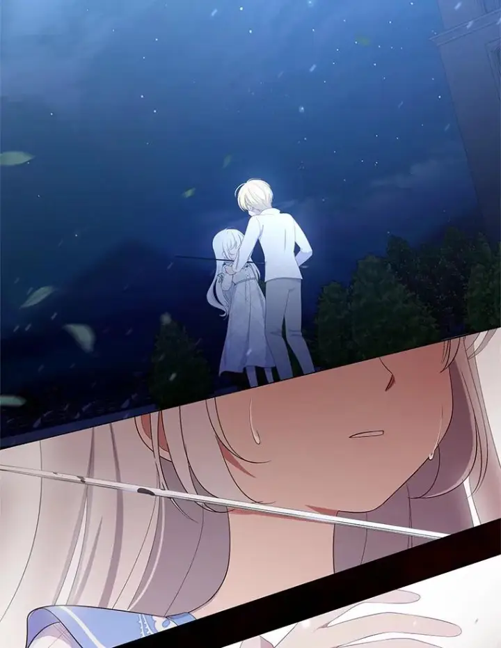漫画《恶棍的宝贝女儿》7.好梦咒术第2张图