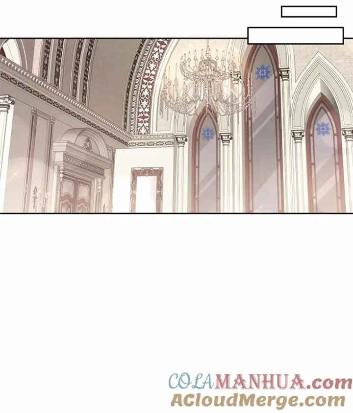漫画《恶棍的宝贝女儿》7.好梦咒术第49张图
