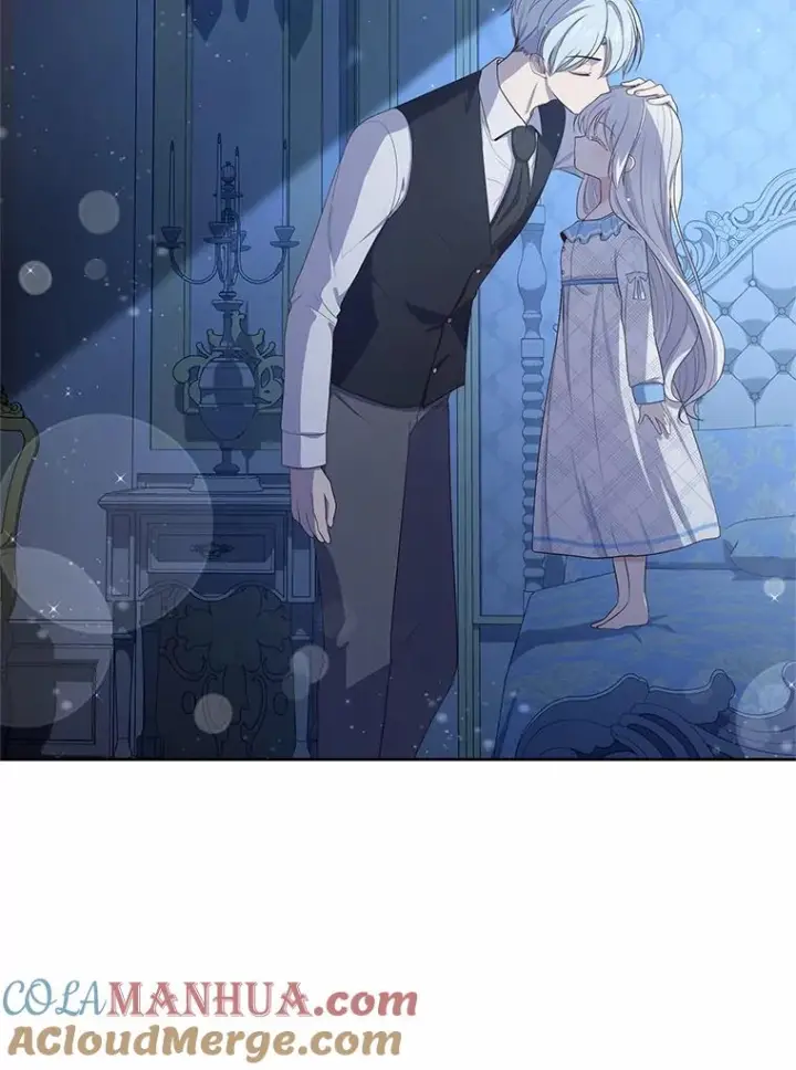 漫画《恶棍的宝贝女儿》7.好梦咒术第85张图