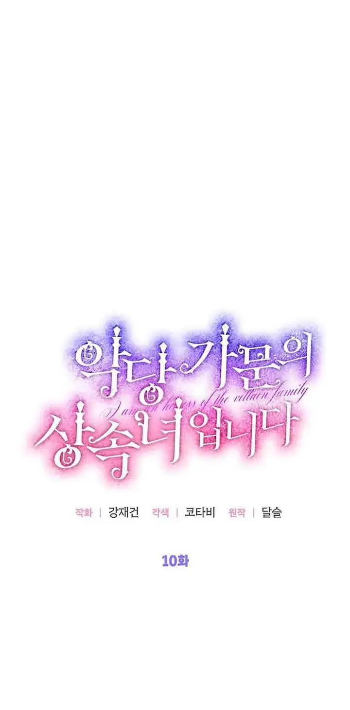 《恶棍家族的继承人》第10话图40