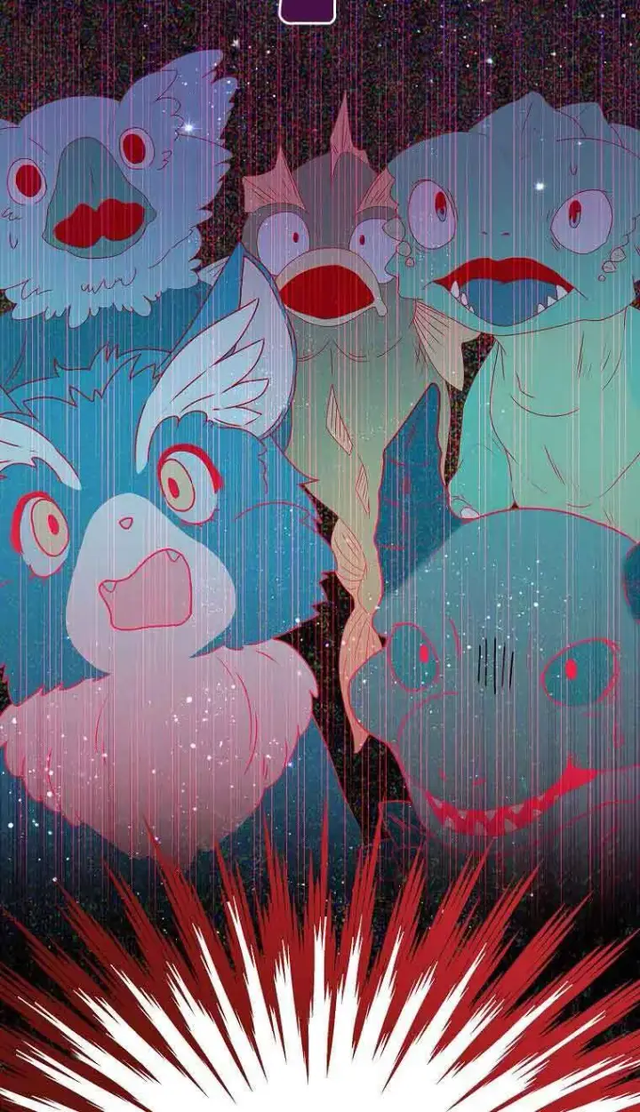 《恶棍家族的继承人》第39话图2