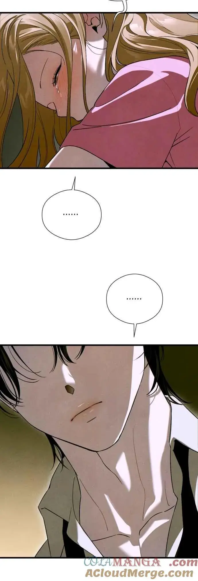漫画《恶魔的愿望》第52话第52张图