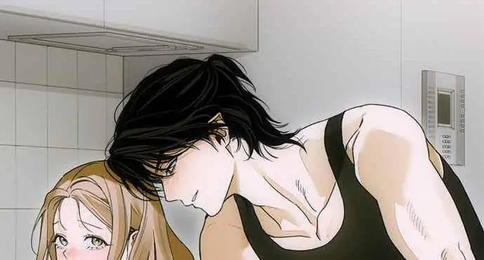 漫画《恶魔的愿望》第69话第114张图