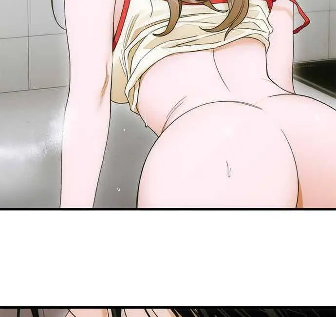漫画《恶魔的愿望》第69话第125张图