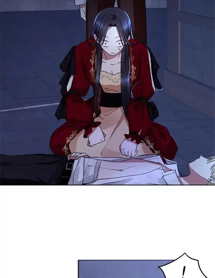 《恶女把男主捡回家》1.悬赏通缉令图104