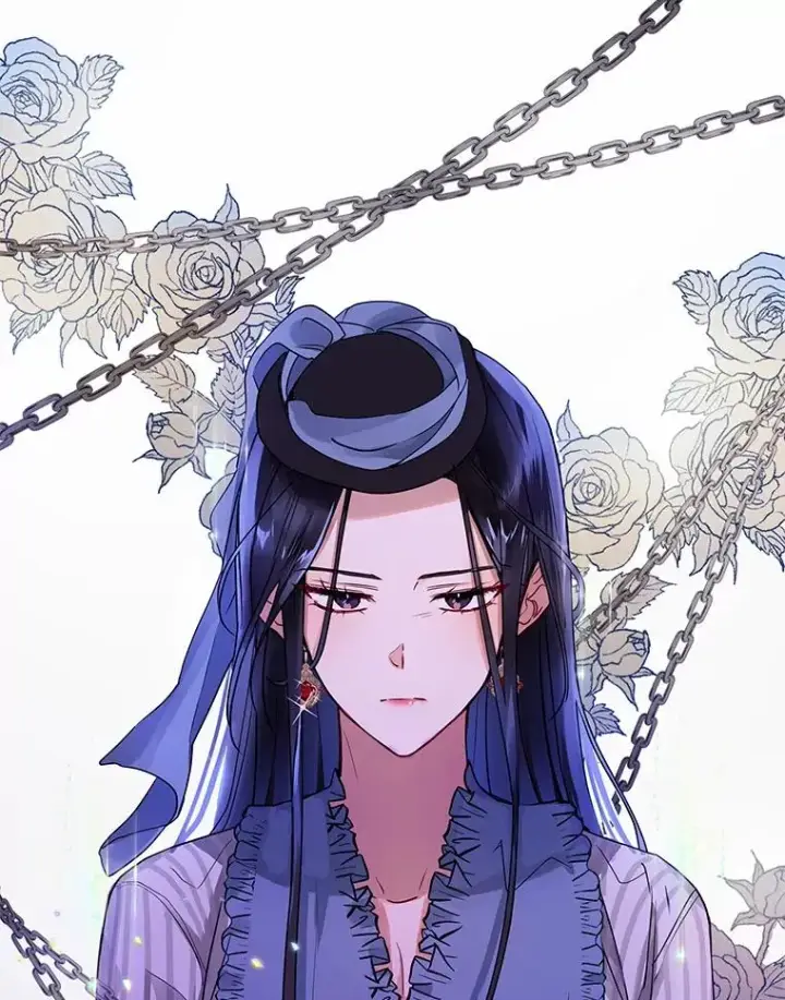 《恶女把男主捡回家》1.悬赏通缉令图8