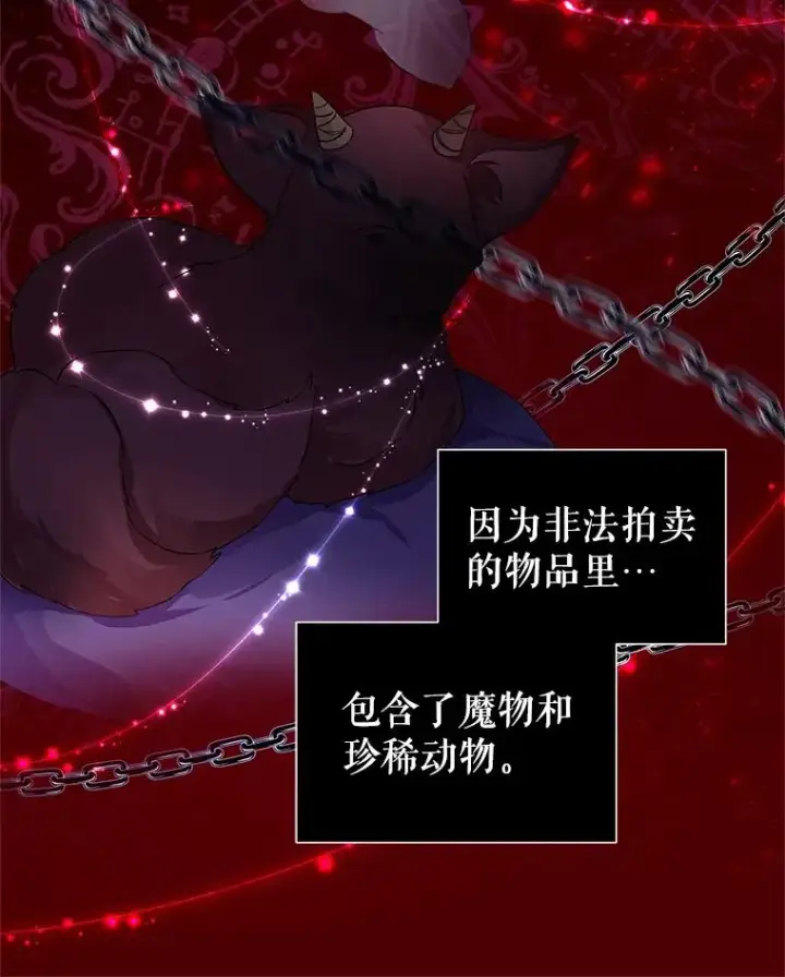《恶女把男主捡回家》10.非法竞拍图50