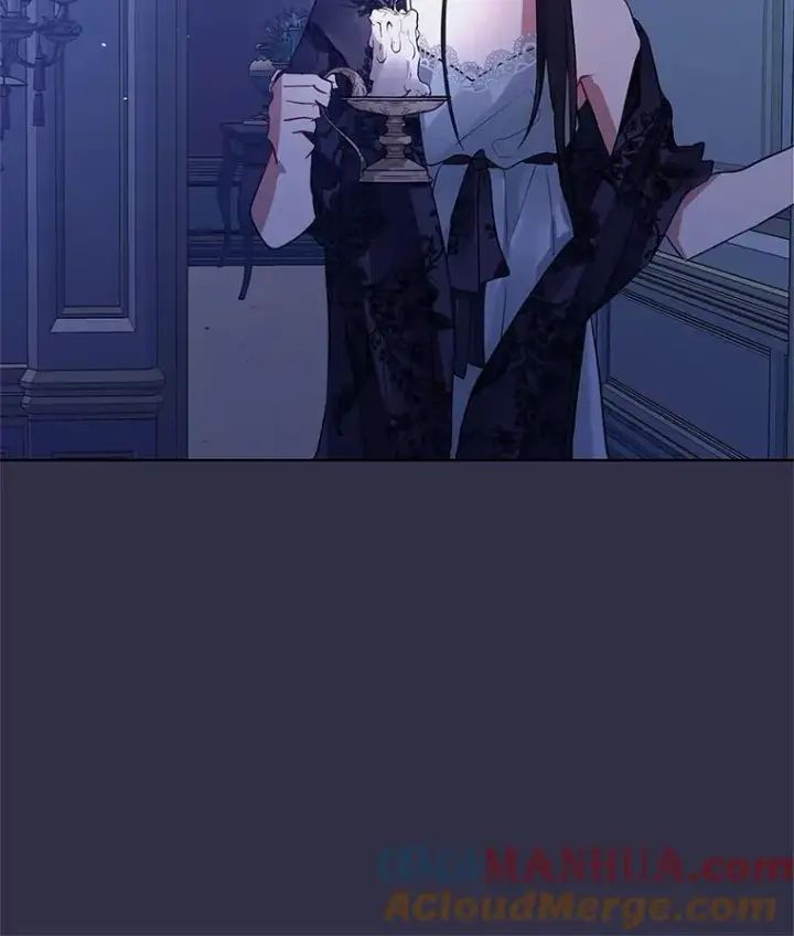 《恶女把男主捡回家》11.心理阴影图13