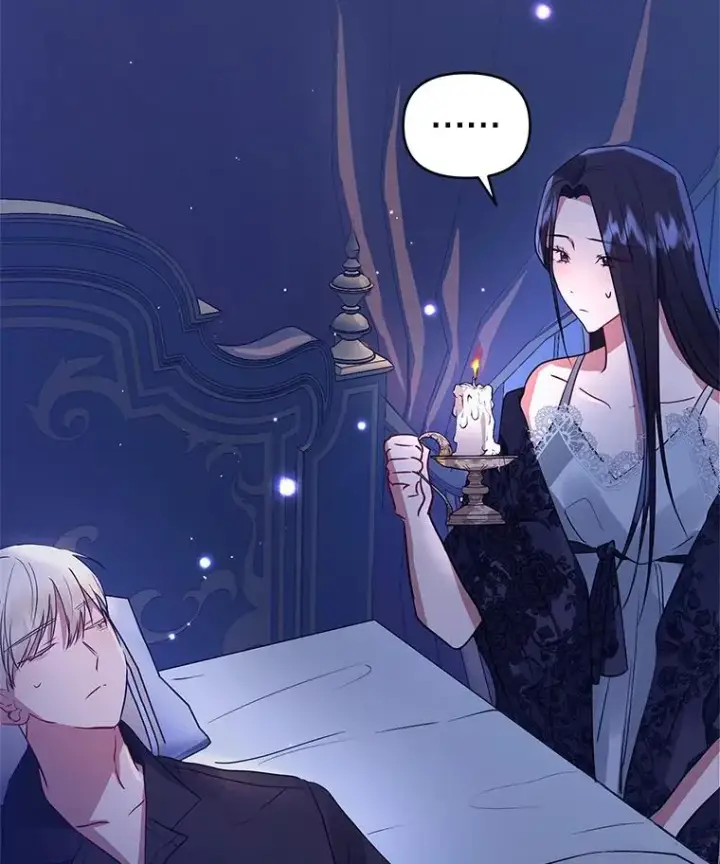 《恶女把男主捡回家》11.心理阴影图19