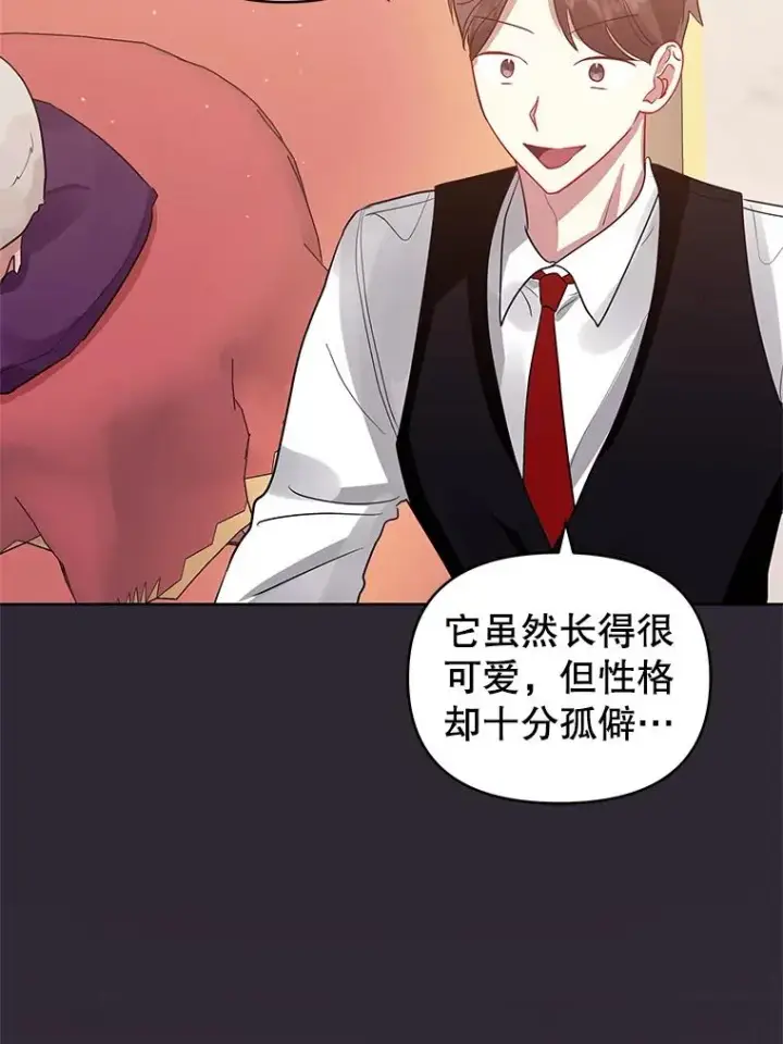 《恶女把男主捡回家》12.神秘人图10