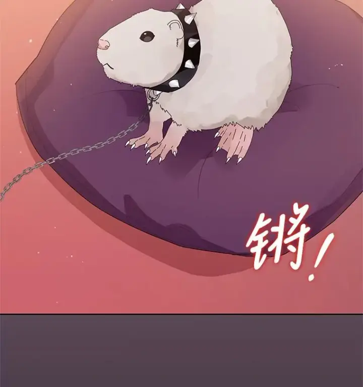 《恶女把男主捡回家》12.神秘人图2