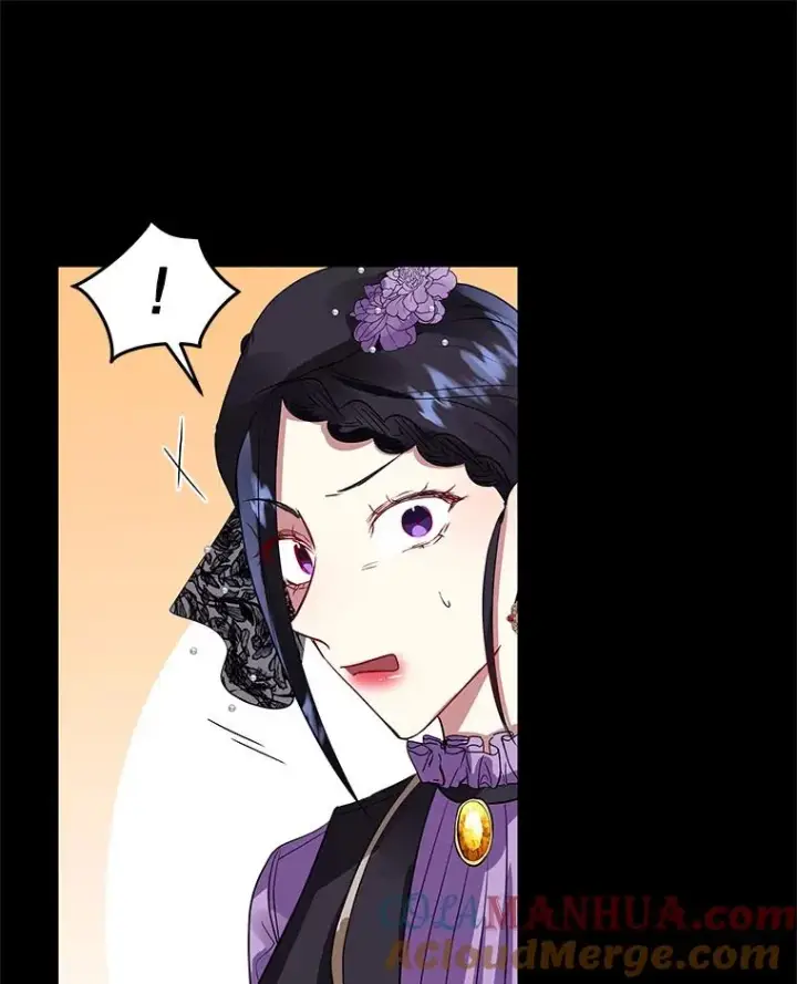 《恶女把男主捡回家》12.神秘人图77