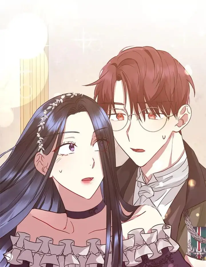 《恶女把男主捡回家》13.奇怪的情绪图82