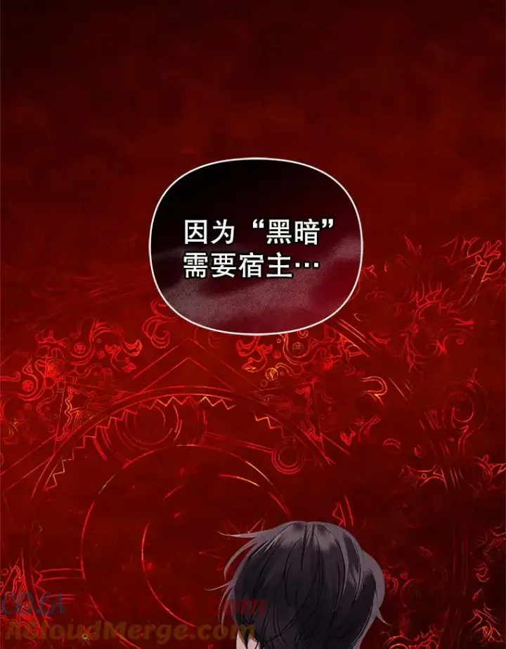 《恶女把男主捡回家》14.符咒图17