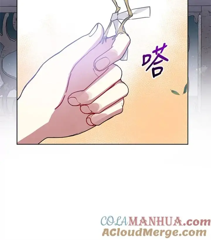《恶女把男主捡回家》14.符咒图57