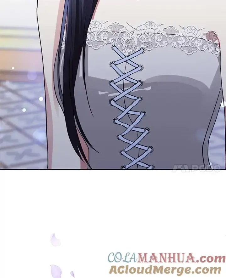 《恶女把男主捡回家》15.定制礼服图105